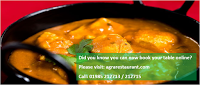 Agra Restaurant 1085329 Image 3